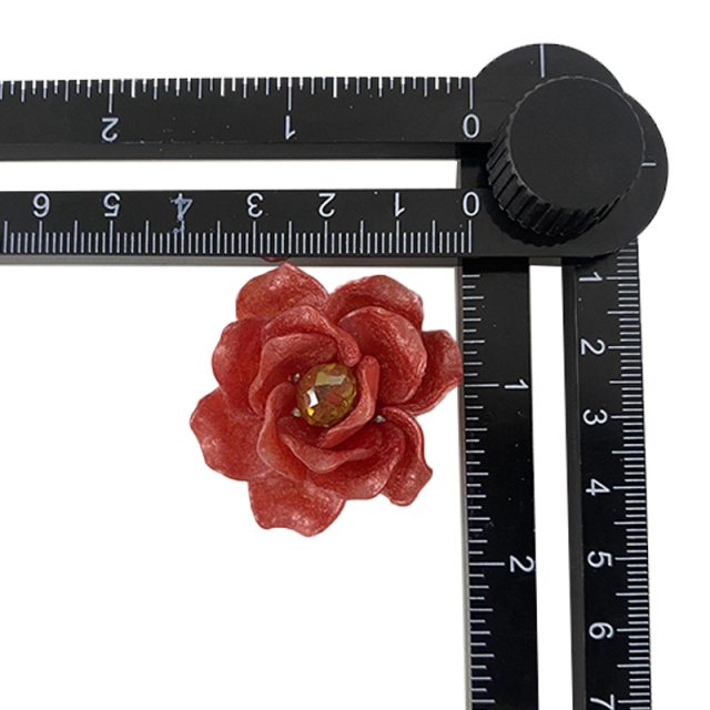 Zapatos personalizados flores hechos a mano con cuentas bordados clavos zapatos con cuentas adornos florales zapatos de mujer zapatillas zapatos de niño hebillas de zapatos accesorios de la parte superior procesamiento de muestras