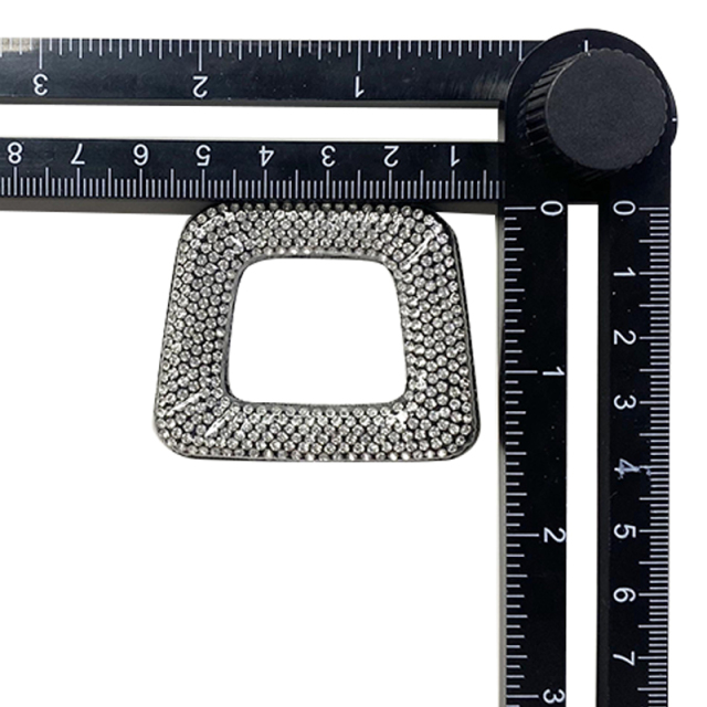 Zapatos personalizados flores hechos a mano con cuentas bordados clavos zapatos con cuentas adornos florales zapatos de mujer zapatillas zapatos de niño hebillas de zapatos accesorios de la parte superior procesamiento de muestras