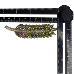 Zapatos personalizados flores hechos a mano con cuentas bordados clavos zapatos con cuentas adornos florales zapatos de mujer zapatillas zapatos de niño hebillas de zapatos accesorios de la parte superior procesamiento de muestras