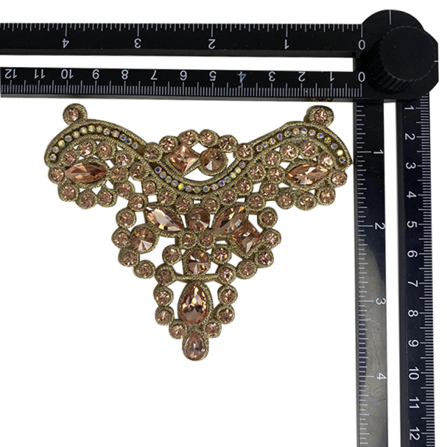 Zapatos personalizados flores hechos a mano con cuentas bordados clavos zapatos con cuentas adornos florales zapatos de mujer zapatillas zapatos de niño hebillas de zapatos accesorios de la parte superior procesamiento de muestras