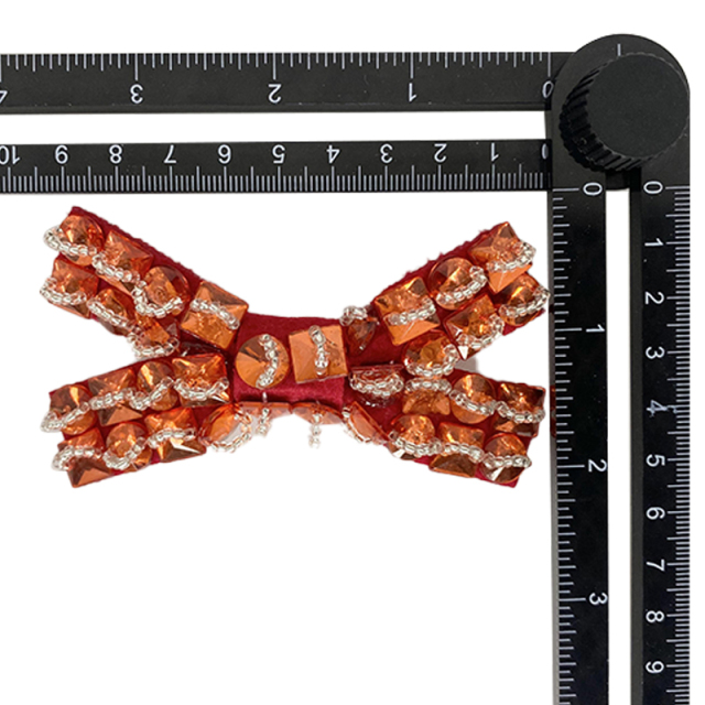 Zapatos personalizados flores hechos a mano con cuentas bordados clavos zapatos con cuentas adornos florales zapatos de mujer zapatillas zapatos de niño hebillas de zapatos accesorios de la parte superior procesamiento de muestras