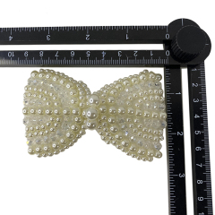 Zapatos personalizados flores hechos a mano con cuentas bordados clavos zapatos con cuentas adornos florales zapatos de mujer zapatillas zapatos de niño hebillas de zapatos accesorios de la parte superior procesamiento de muestras