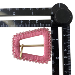 Zapatos personalizados flores hechos a mano con cuentas bordados clavos zapatos con cuentas adornos florales zapatos de mujer zapatillas zapatos de niño hebillas de zapatos accesorios de la parte superior procesamiento de muestras