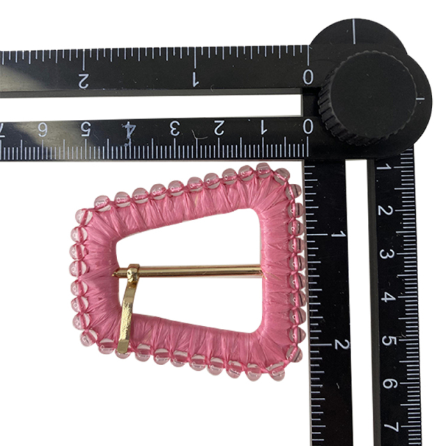 Zapatos personalizados flores hechos a mano con cuentas bordados clavos zapatos con cuentas adornos florales zapatos de mujer zapatillas zapatos de niño hebillas de zapatos accesorios de la parte superior procesamiento de muestras