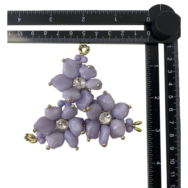 Zapatos personalizados flores hechos a mano con cuentas bordados clavos zapatos con cuentas adornos florales zapatos de mujer zapatillas zapatos de niño hebillas de zapatos accesorios de la parte superior procesamiento de muestras