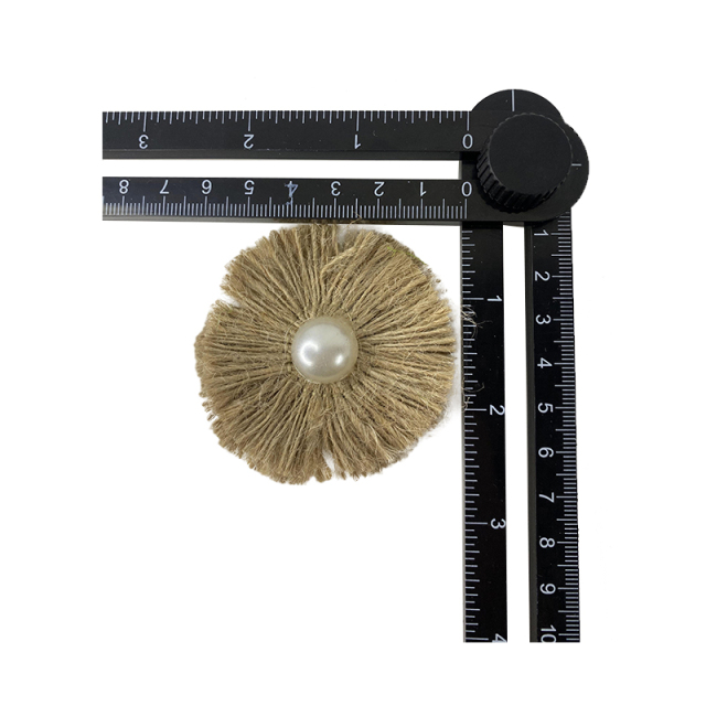 Zapatos personalizados flores hechos a mano con cuentas bordados clavos zapatos con cuentas adornos florales zapatos de mujer zapatillas zapatos de niño hebillas de zapatos accesorios de la parte superior procesamiento de muestras