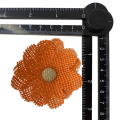 Zapatos personalizados flores hechos a mano con cuentas bordados clavos zapatos con cuentas adornos florales zapatos de mujer zapatillas zapatos de niño hebillas de zapatos accesorios de la parte superior procesamiento de muestras