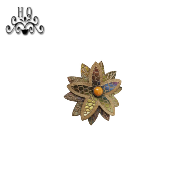 Bohemia beaded beaded embroidery shoes flower beaded electric embroidery hot drill stick chain special sandal shoes flower shoe opening factory direct sales exploded