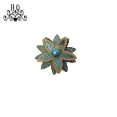 Bohemia beaded beaded embroidery shoes flower beaded electric embroidery hot drill stick chain special sandal shoes flower shoe opening factory direct sales exploded