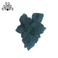 Bohemia beaded beaded embroidery shoes flower beaded electric embroidery hot drill stick chain special sandal shoes flower shoe opening factory direct sales exploded