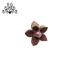 Bohemia beaded beaded embroidery shoes flower beaded electric embroidery hot drill stick chain special sandal shoes flower shoe opening factory direct sales exploded