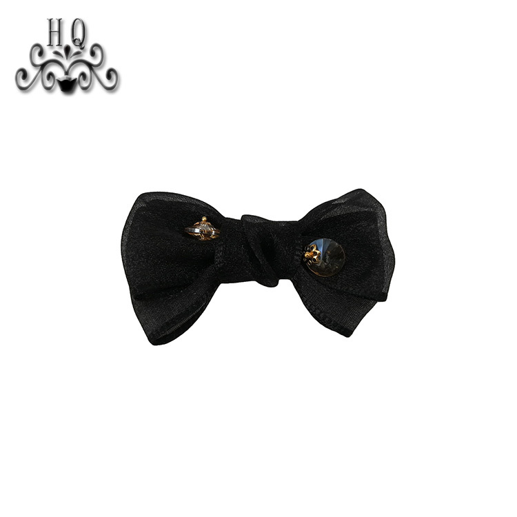 Explosive iris handmade beaded craft sandal shoes flower shoe material upper shoe buckle accessories