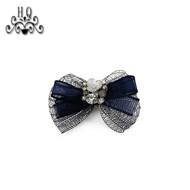 Explosive iris handmade beaded craft sandal shoes flower shoe material upper shoe buckle accessories
