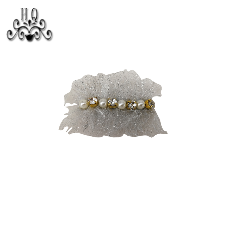 Cross-border explosive metal shoe buckle shoe chain shoe flower zinc alloy women's shoes children's shoes flower shoe buckle shoe accessories open mold customization