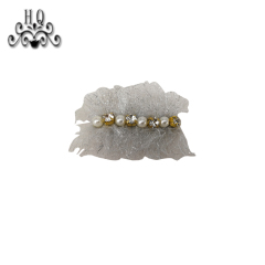 Cross-border explosive metal shoe buckle shoe chain shoe flower zinc alloy women's shoes children's shoes flower shoe buckle shoe accessories open mold customization