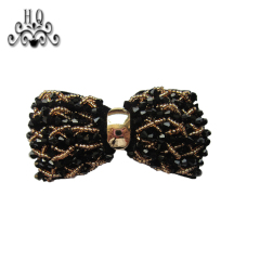 Korean version of the new all-match women's shoes accessories DIY hand sewing nail bead sewing bead shoes flower butterfly decoration clothing shoe accessories processing customization