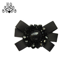 Cross-border supply suitable for women's shoes accessories DIY handmade sewing nail beads shoes flower petal-like decorations clothing shoes accessories processing customization wholesale