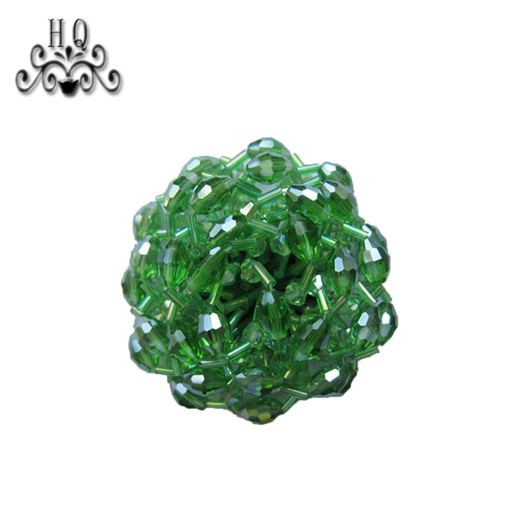 New diamond ball hand detachable accessories nail bead shoes flower shoe buckle DIY accessories boutique decorative buckle factory processing hot