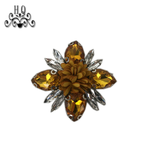 Bohemia beaded beaded embroidery shoes flower beaded electric embroidery hot drill stick chain special sandal shoes flower shoe opening factory direct sales exploded