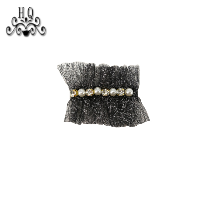 Cross-border explosive metal shoe buckle shoe chain shoe flower zinc alloy women's shoes children's shoes flower shoe buckle shoe accessories open mold customization