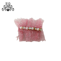 Cross-border explosive metal shoe buckle shoe chain shoe flower zinc alloy women's shoes children's shoes flower shoe buckle shoe accessories open mold customization