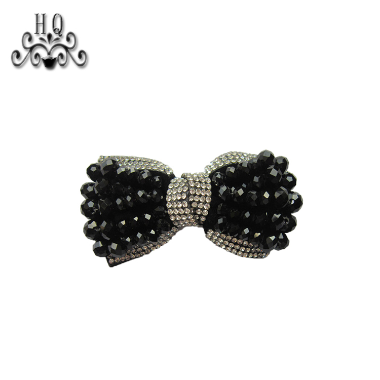 Cross-border new detachable shoe flower accessories nail beads sewing beads handmade custom upper shoe materials Shoe accessories wholesale