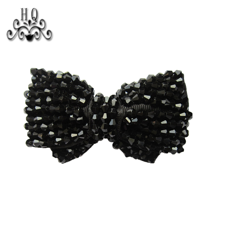 Cross-border new detachable shoe flower accessories nail beads sewing beads handmade custom upper shoe materials Shoe accessories wholesale