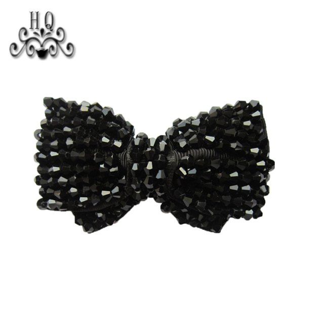 Cross-border new detachable shoe flower accessories nail beads sewing beads handmade custom upper shoe materials Shoe accessories wholesale