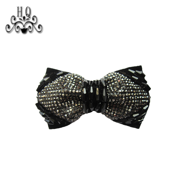 New accessories handicraft bows beaded sewing beaded shoes flower accessories factory processing custom wholesale