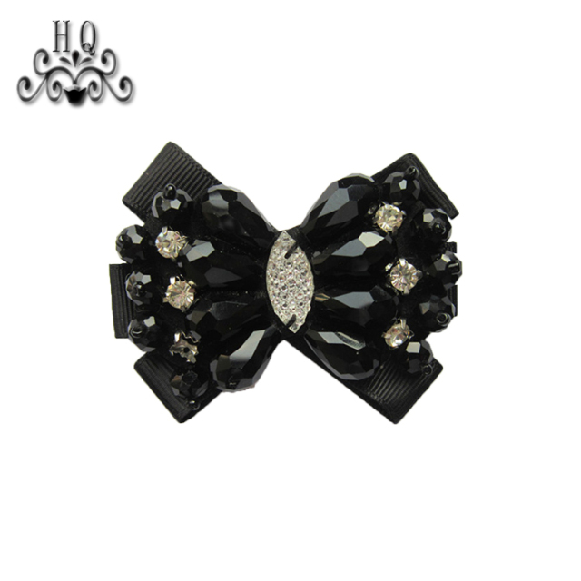 Cross-border supply suitable for women's shoes accessories DIY handmade sewing nail beads shoes flower petal-like decorations clothing shoes accessories processing customization wholesale