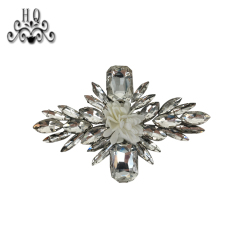 Bohemia beaded beaded embroidery shoes flower beaded electric embroidery hot drill stick chain special sandal shoes flower shoe opening factory direct sales exploded