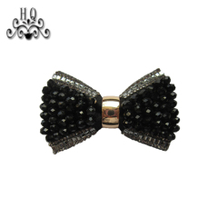 Cross-border new detachable shoe flower accessories nail beads sewing beads handmade custom upper shoe materials Shoe accessories wholesale