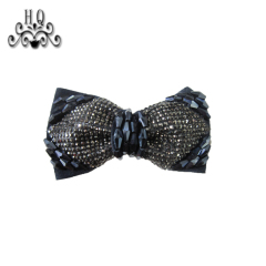 New accessories handicraft bows beaded sewing beaded shoes flower accessories factory processing custom wholesale