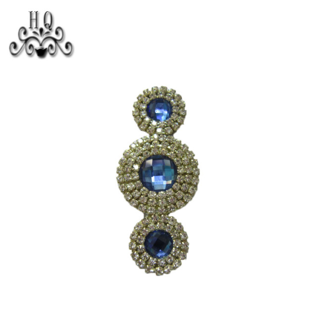 Cross-border explosive metal shoe buckle shoe chain shoe flower zinc alloy women's shoes children's shoes flower shoe buckle shoe accessories open mold customization