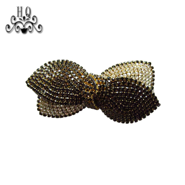 Europe and the United States new Bohemia beaded beaded shoes floral beaded women's shoes slippers children's shoes floral shoe buckle accessories to sample processing