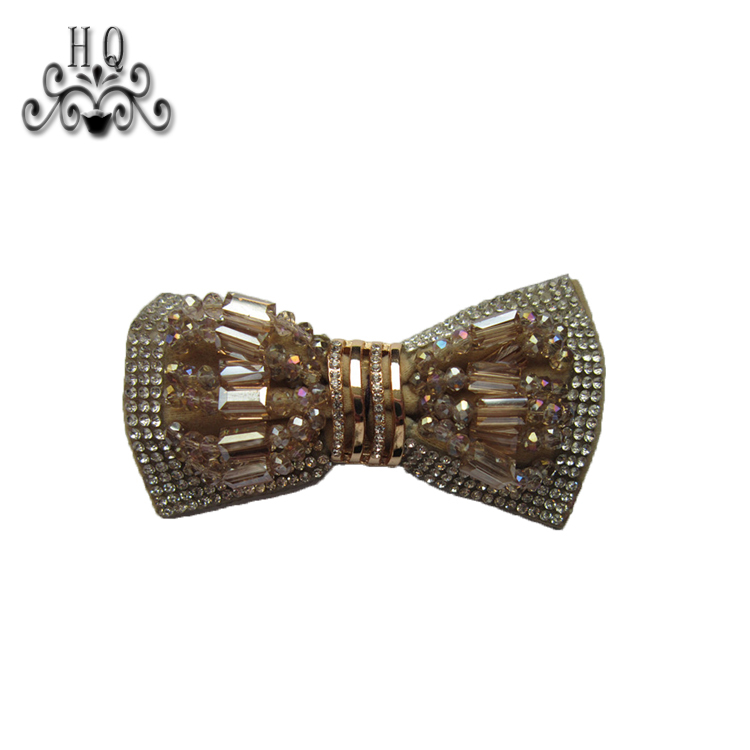 Europe and the United States new Bohemia beaded beaded shoes floral beaded women's shoes slippers children's shoes floral shoe buckle accessories to sample processing