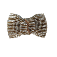 Europe and the United States new yarn spinning fashion shoes cloth flower beaded women's shoes slippers children's shoes flower shoe buckle accessories to sample processing custom