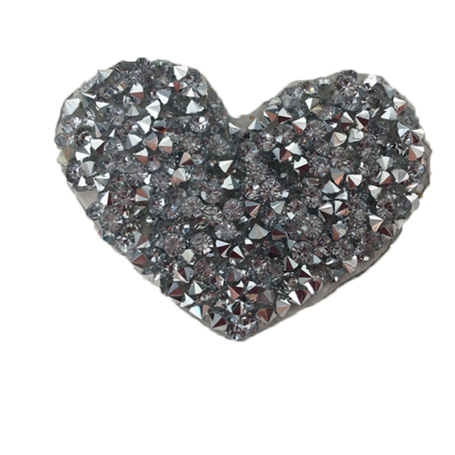 Europe and the United States new Bohemia beaded beaded shoes floral beaded women's shoes slippers children's shoes floral shoe buckle accessories to sample processing