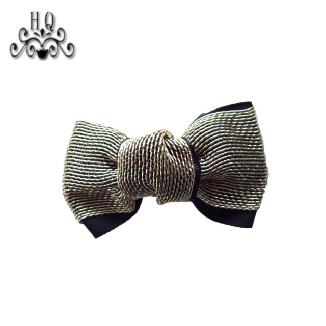 Europe and the United States new yarn spinning fashion shoes cloth flower beaded women's shoes slippers children's shoes flower shoe buckle accessories to sample processing custom