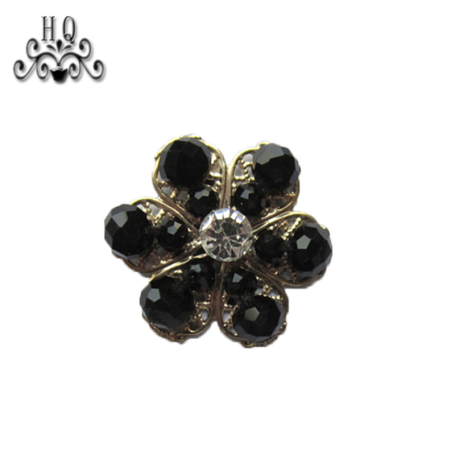 Europe and the United States new Bohemia beaded beaded shoes floral beaded women's shoes slippers children's shoes floral shoe buckle accessories to sample processing