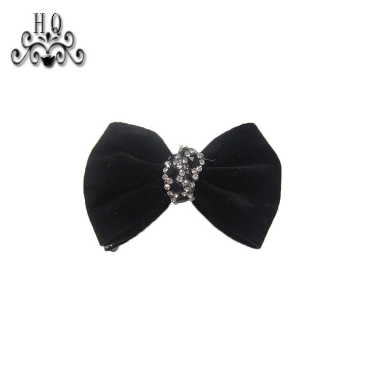 New accessories handicraft bows beaded sewing beaded shoes flower accessories factory processing custom wholesale