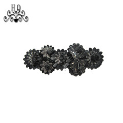 Bohemia beaded beaded embroidered shoes flower string sandals shoes flower shoe manufacturers direct selling explosive models