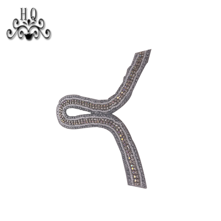 Bohemia beaded beaded embroidery shoes flower beaded electric embroidery hot drill stick chain special sandal shoes flower shoe opening factory direct sales exploded