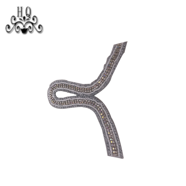 Bohemia beaded beaded embroidery shoes flower beaded electric embroidery hot drill stick chain special sandal shoes flower shoe opening factory direct sales exploded