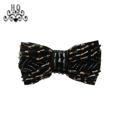 Europe and the United States selling new Bohemia beaded beaded shoes flower beaded women's shoes slippers children's shoes flower shoe buckle accessories to sample processing