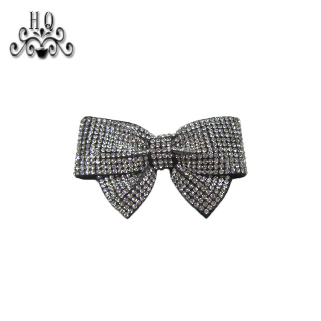 Europe and the United States selling new Bohemia beaded beaded shoes flower beaded women's shoes slippers children's shoes flower shoe buckle accessories to sample processing