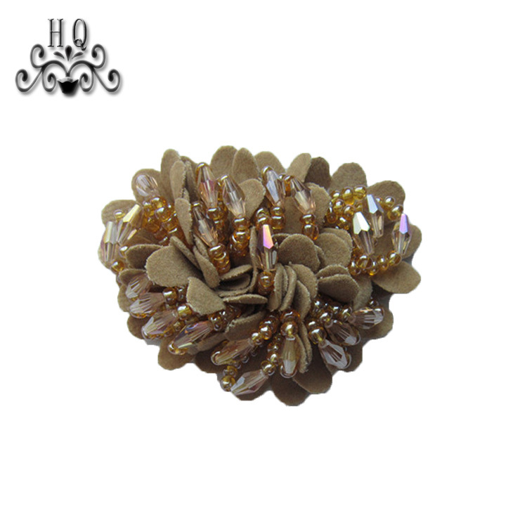 Bohemia beaded beaded embroidered shoes flower string sandals shoes flower shoe manufacturers direct selling explosive models