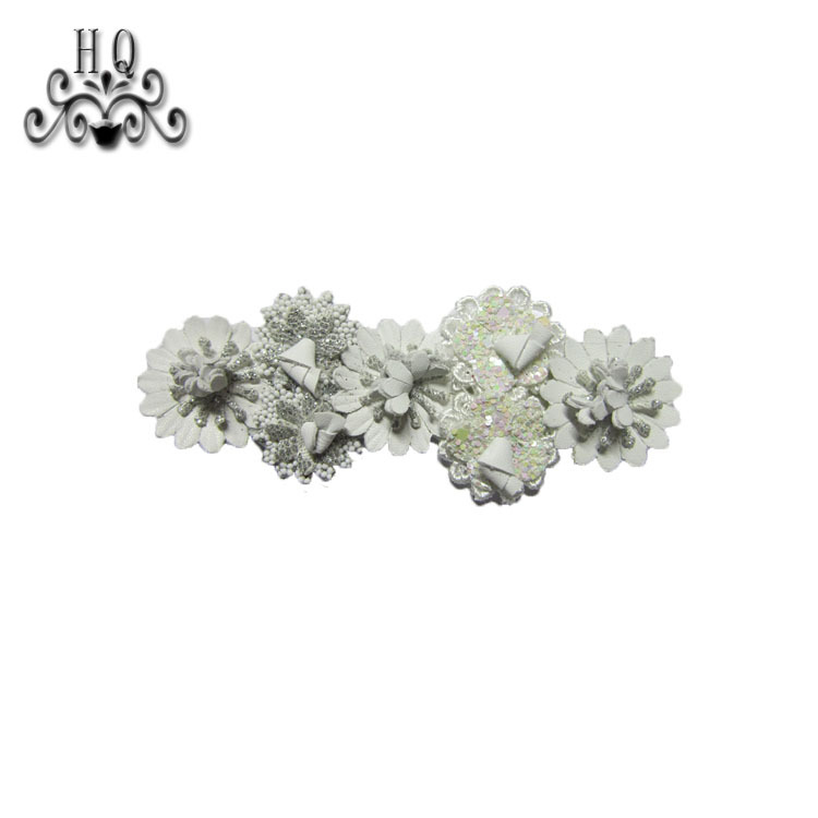 Bohemia beaded beaded embroidered shoes flower string sandals shoes flower shoe manufacturers direct selling explosive models