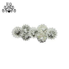 Bohemia beaded beaded embroidered shoes flower string sandals shoes flower shoe manufacturers direct selling explosive models