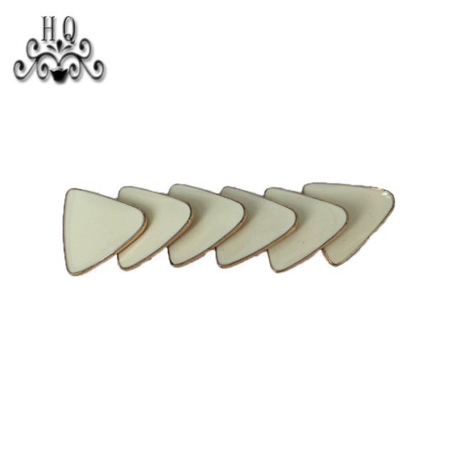 Cross-border explosive metal shoe buckle shoe chain shoe flower zinc alloy women's shoes children's shoes flower shoe buckle shoe accessories open mold customization